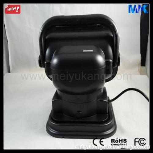 newest CREE chip 50w 3200lm security led search light for vehicle car